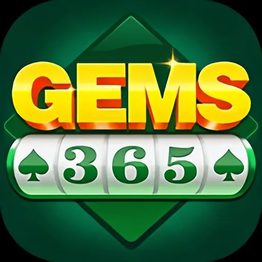 GEMS365 - Pengalaman Live Casino Terbaik di Ujung Jari Anda